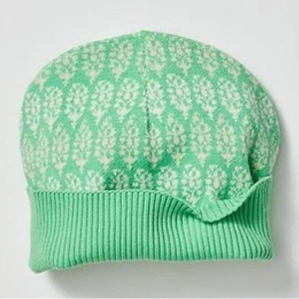 RL - NWOT Free People Knit Beanie